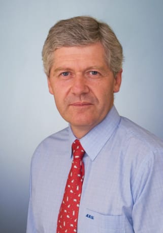 Prof. Dr. Martin Ulm